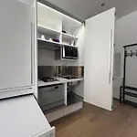 Cozy 1 - Center Train Station 트리에스테