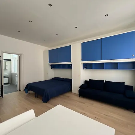 Cozy 1 - Center Train Station Trieste