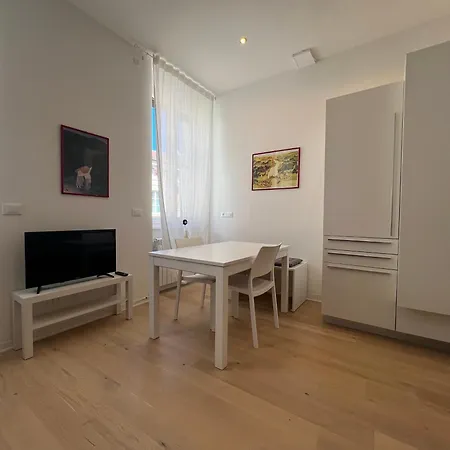 Apartamento Cozy 1 - Center Train Station *