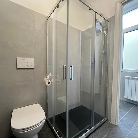 Cozy 1 - Center Train Station Trieste