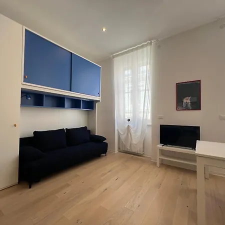 Lägenhet Cozy 1 - Center Train Station