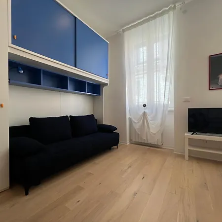 Cozy 1 - Center Train Station * Trieste